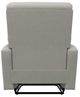 La-Z-Boy® Cade Natural Power Wall Recliner with Headrest and Lumbar-4
