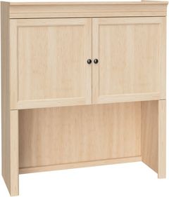 Howard Miller® Customizable Raised Two Door Modular Hutch
