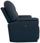 Best® Home Furnishings Customizable Suitably Leather Power Rocker Recliner-2