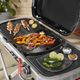 Weber® Traveler Grill Griddle-2