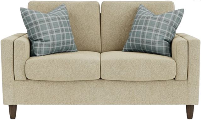 Flexsteel® Customizable Thomas Loveseat-3