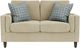 Flexsteel® Customizable Thomas Loveseat-3