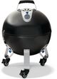 Napoleon Apollo® 18" Black Charcoal Water Smoker-2