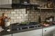 KitchenAid® 36" Black Stainless Steel with PrintShield™ Finish Wall Mount Canopy Range Hood-3