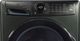 Electrolux® Alpine Green Front Load Washer & Electric Dryer Laundry Pair-4