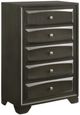 ACME Furniture Soteris Antique Gray Chest-0
