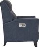 La-Z-Boy® Customizable Rheeves Power High Leg Recliner with Headrest-2