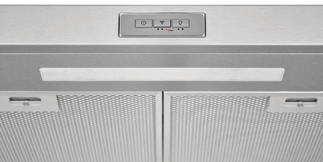 Frigidaire® 30" Stainless Steel Under Cabinet Range Hood-1