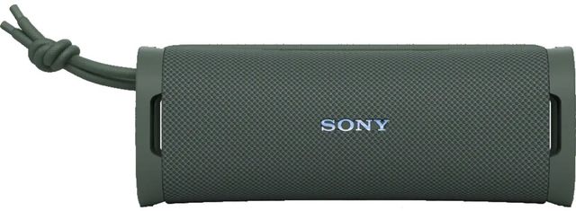 Sony® ULT FIELD 1 Forest Gray Wireless Portable Speaker-0