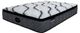 Restonic® Orthopedic VI Hybrid 15" Plush Euro Top Twin Mattress-0