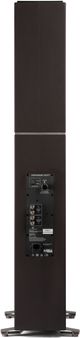 Definitive Technology® Dymension™ 5.25" Black Floor Standing Speaker EACH-2