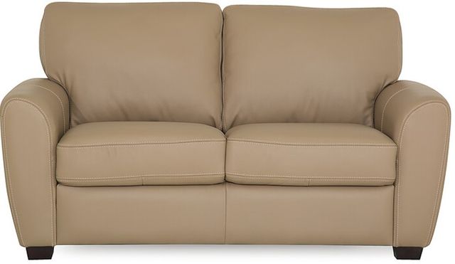 Palliser® Furniture Customizable Connecticut Loveseat-1