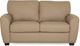 Palliser® Furniture Customizable Connecticut Loveseat-1