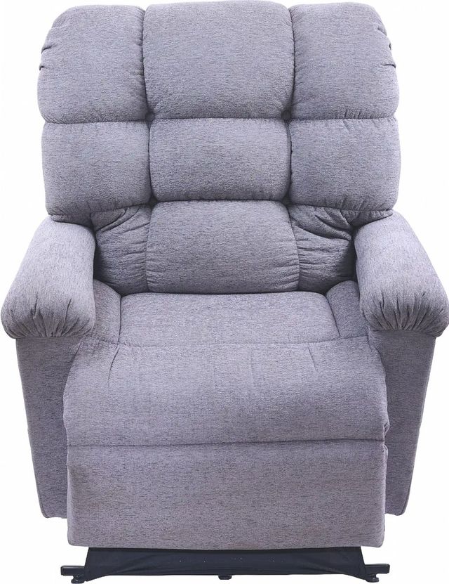 UltraComfort™ Vega Anchor Medium/Large Power Lift Recliner-2