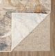 Karastan® Echo Tesoro Cream 9' X 12' Area Rug-1
