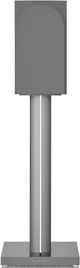 Bowers & Wilkins 700 Series 6.5" Satin White Bookshelf Speaker (Each)-5