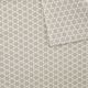 Olliix by Madison Park Tan Full 3M Microcell Print Sheet Set-1