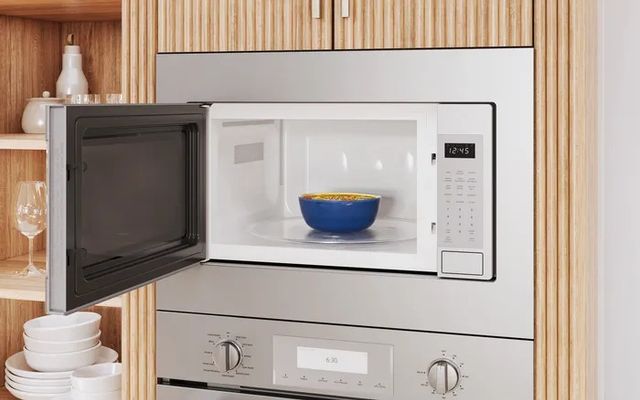 Top Features of a Modern Built In Microwave Oven Top Features of a Modern Built In Microwave Oven