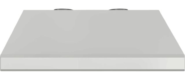 Vent-A-Hood® 48" Stainless Steel Wall Hood-0
