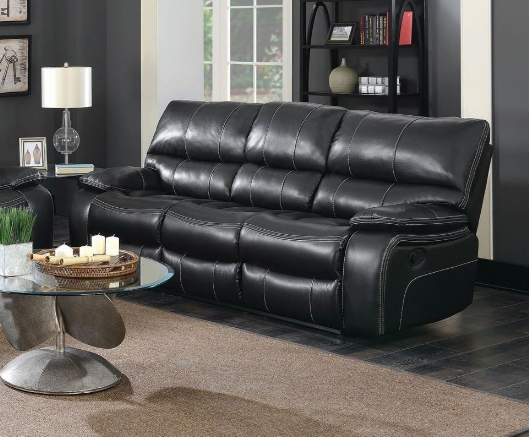 Coaster® Willemse Motion Sofa-1