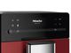 Miele CM 5310 Silence Tayberry Red Countertop Coffee Maker-5