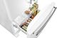 KitchenAid® 20.0 Cu. Ft. White Counter Depth French Door Refrigerator-4