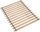 Signature Design by Ashley® Frames and Rails Brown Queen Roll Slat-0