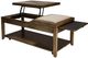 Liberty Furniture Mitchell Nutmeg Cocktail Table-1