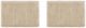Linon Claridge 2-Piece Jute/Wenge Bar Stool Set-4