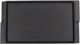 Whirlpool® Textured Black Cooktop Griddle -0
