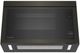 KitchenAid® 1.1 Cu. Ft. Black Stainless Steel Over The Range Microwave -3