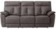 Palliser® Furniture Customizable Oakley Power Reclining Sofa with Power Headrest and Power Lumbar-2