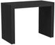 Flexsteel® Waterfall Black Accent Table-0