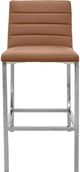 Modus Furniture Amalfi Cognac Bar Stool-2