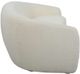 Uttermost® Capra Off-White Sofa-4