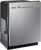 Samsung 24" Stainless Steel Built In Dishwasher-1