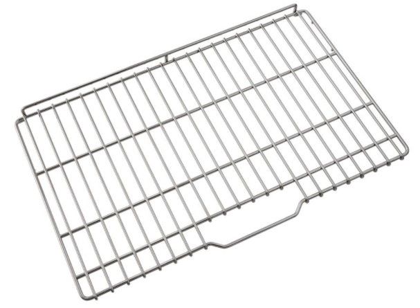 Wolf® 30" Stainless Steel Oven Rack-0