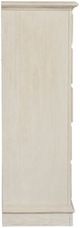 Liberty Furniture Bayside Antique White Chest-2