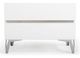 VIG Furniture Nova Domus Angela White Nightstand-1
