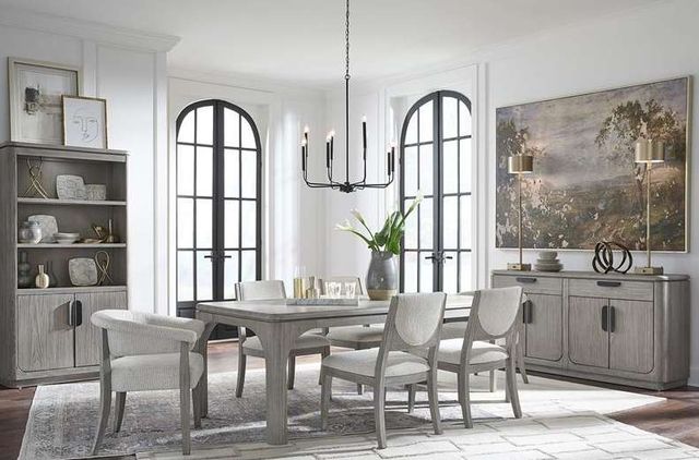 Magnussen Home® Braelyn Dorian Gray Server-1