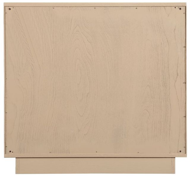 Meridian Furniture Navona Natural Oak Walnut Sideboard-3