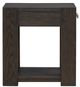 Liberty Furniture Lennox Hill Bark Chairside Table-3