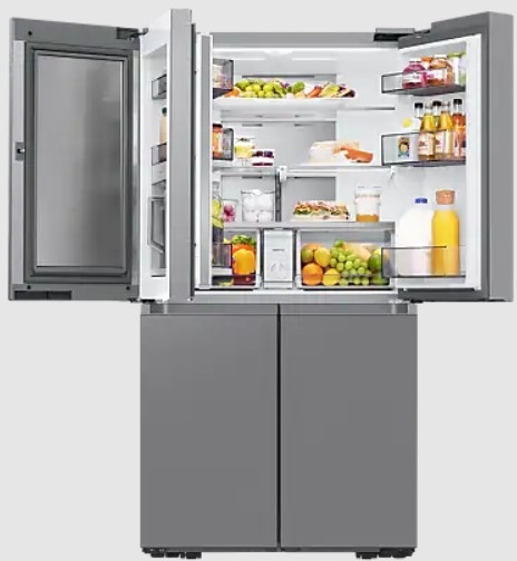 Dacor French Door Refrigerator - Thumbnail 3