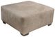 Benchcraft® Seyler Lane Hemp Oversized Accent Ottoman-0