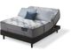 Serta® iComfort® Hybrid Blue Fusion 200 Plush Queen Mattress-4