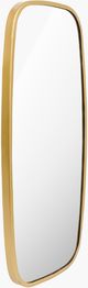 Surya Inverness Gold 28" Mirror-1