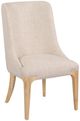 Kincaid® Essence McGuire Ash Host Chair-0
