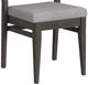 Intercon Flex Reclaimed Chevron Side Chair-1