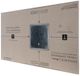 Sonance® Visual Experience TRUFIG Square Mounting Platform-1
