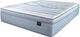 American Select Series Anniversary Hybrid 11" Firm King Mattress-0
